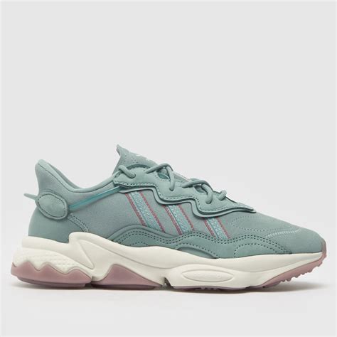 adidas ozweego 42 2/3|ozweego adidas women.